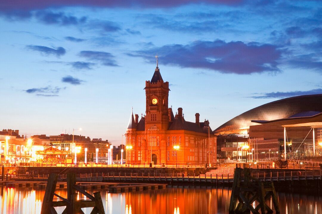 Photo of Outdoor in Pontcanna