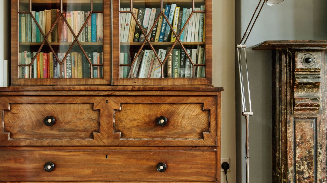 Photo of Kitchen in Pontcanna