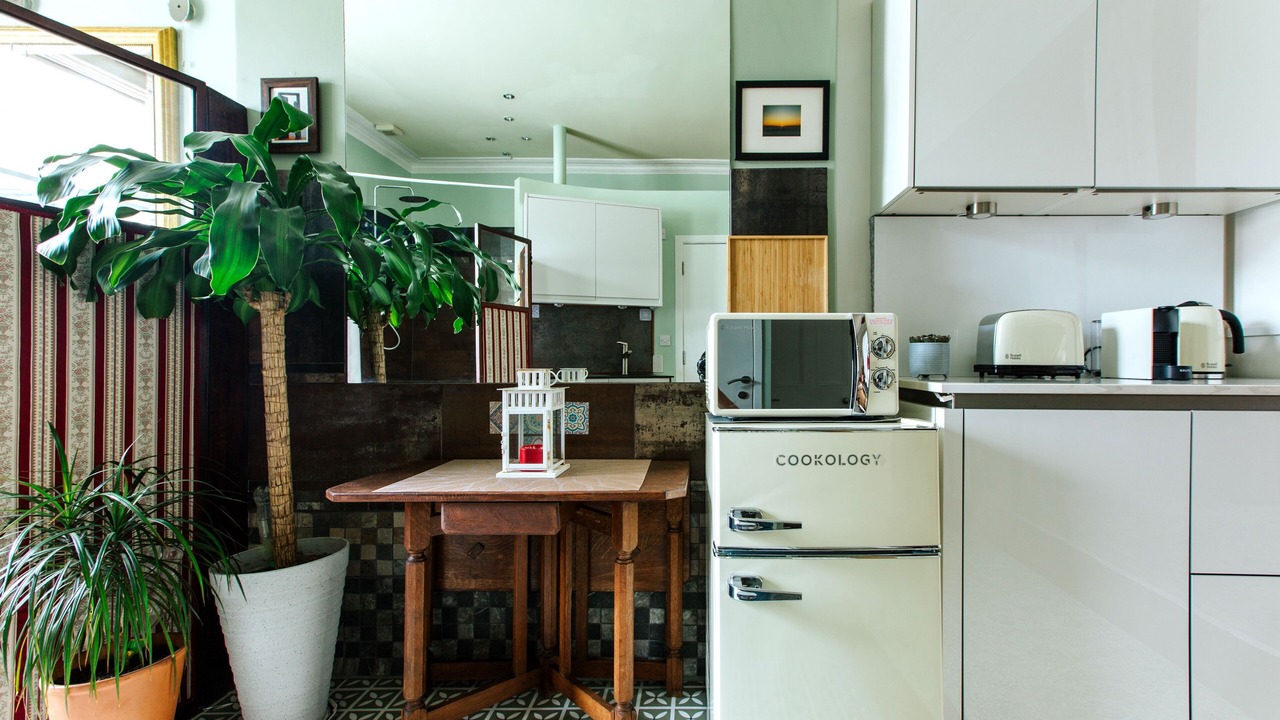Photo of Kitchen in Pontcanna