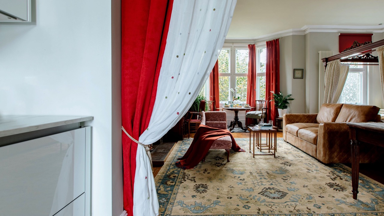 Photo of Kitchen in Pontcanna