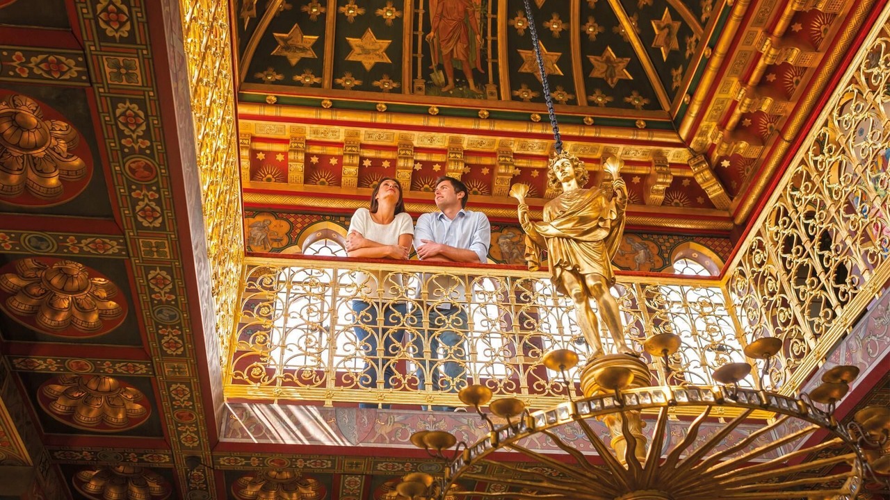 Photo of Outdoor in Pontcanna