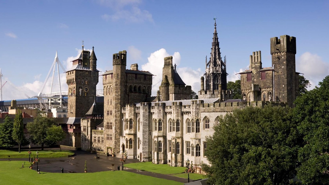 Photo of Outdoor in Pontcanna