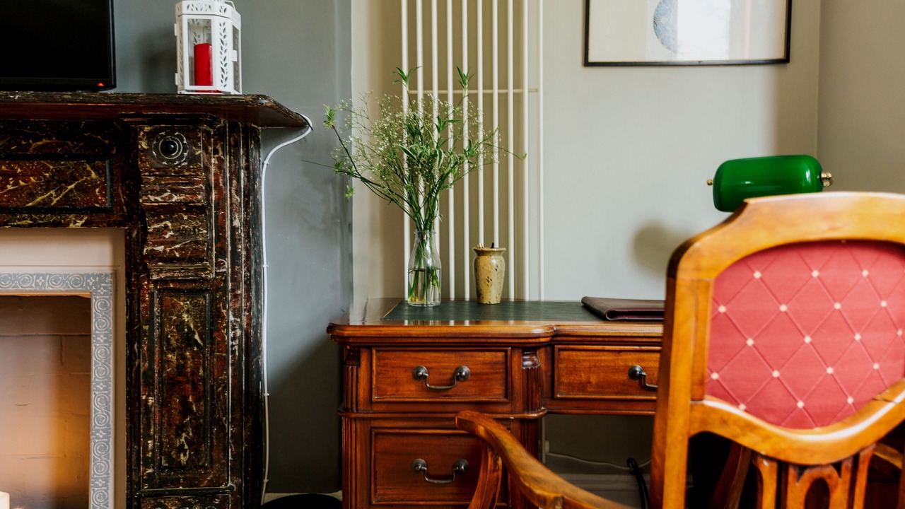 Photo of Kitchen in Pontcanna