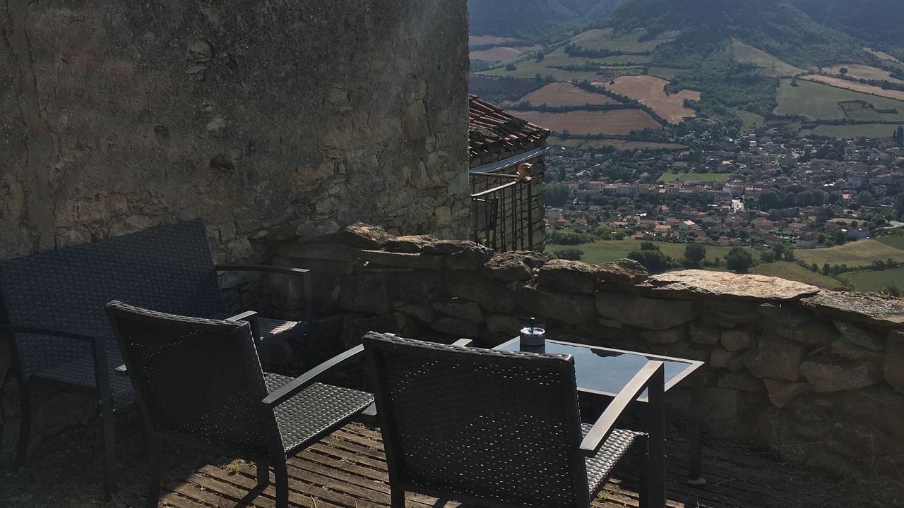 Photo of Outdoor in Saint-Georges-de-Luzencon