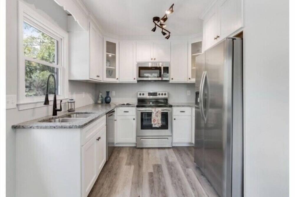 Photo of Kitchen in Burgaw