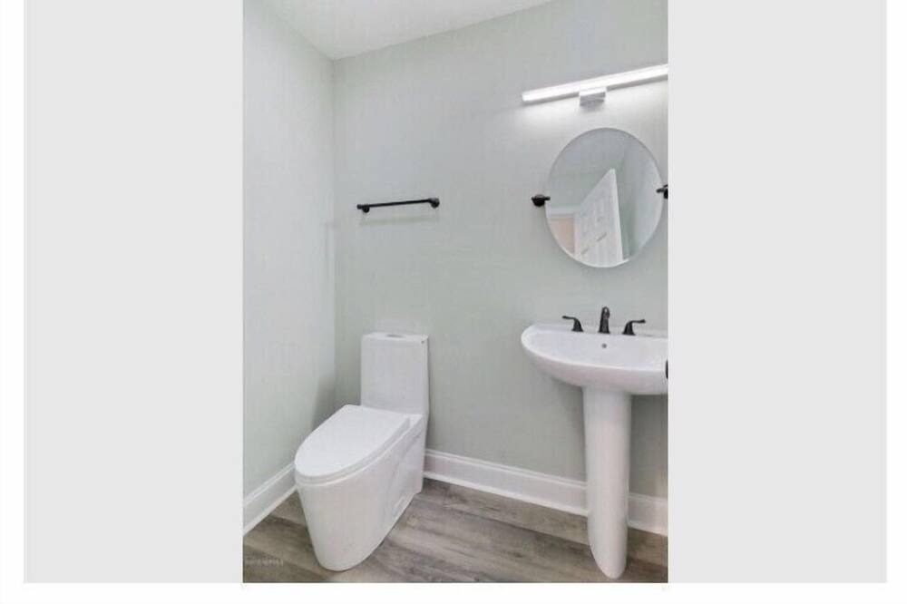 Photo of Bathroom in Burgaw
