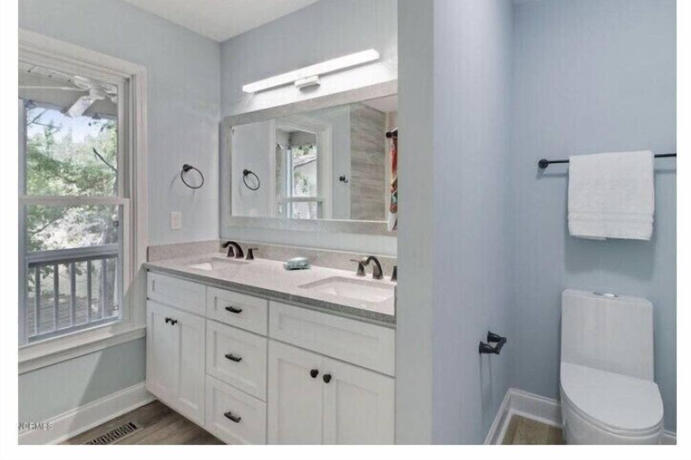Photo of Bathroom in Burgaw