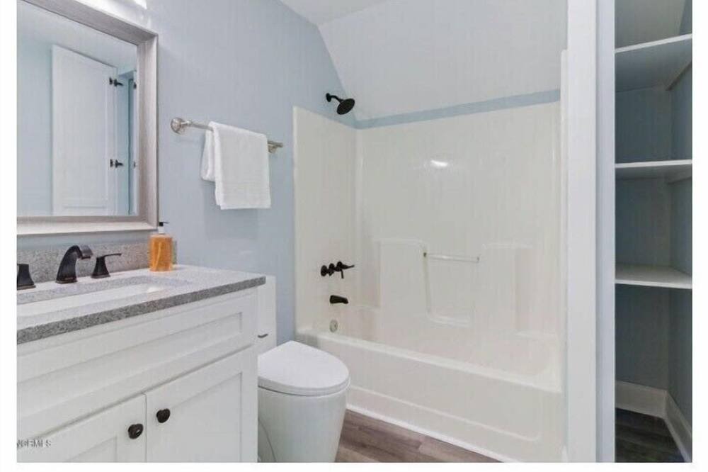 Photo of Bathroom in Burgaw