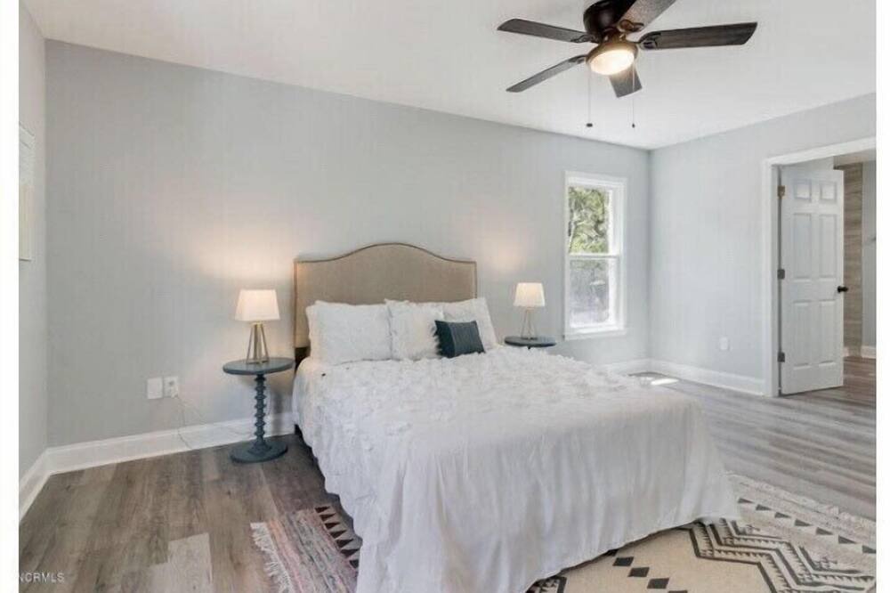 Photo of Bedroom in Burgaw