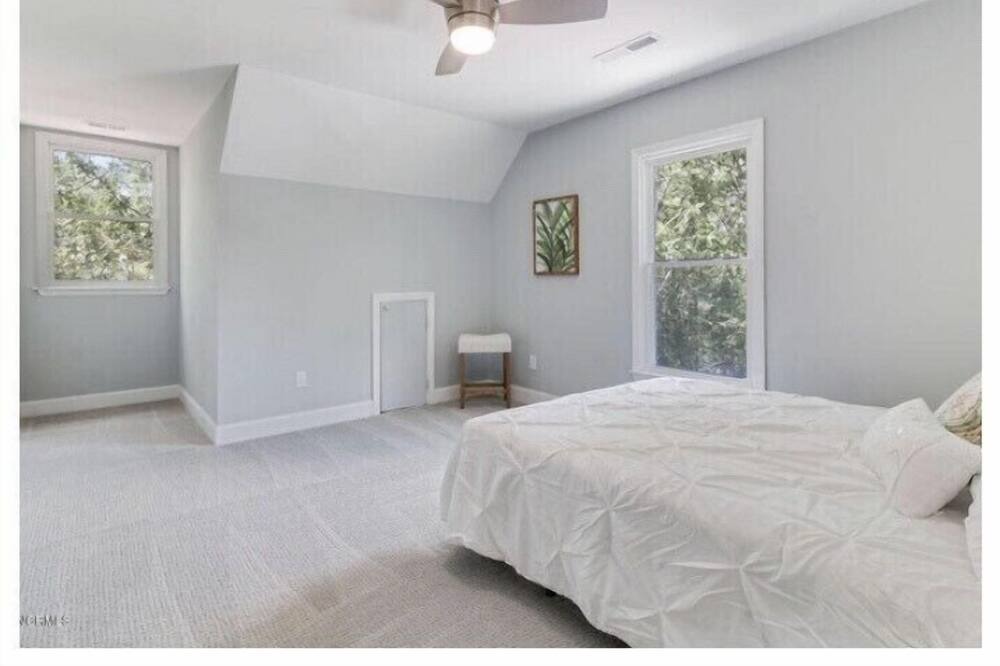 Photo of Bedroom in Burgaw
