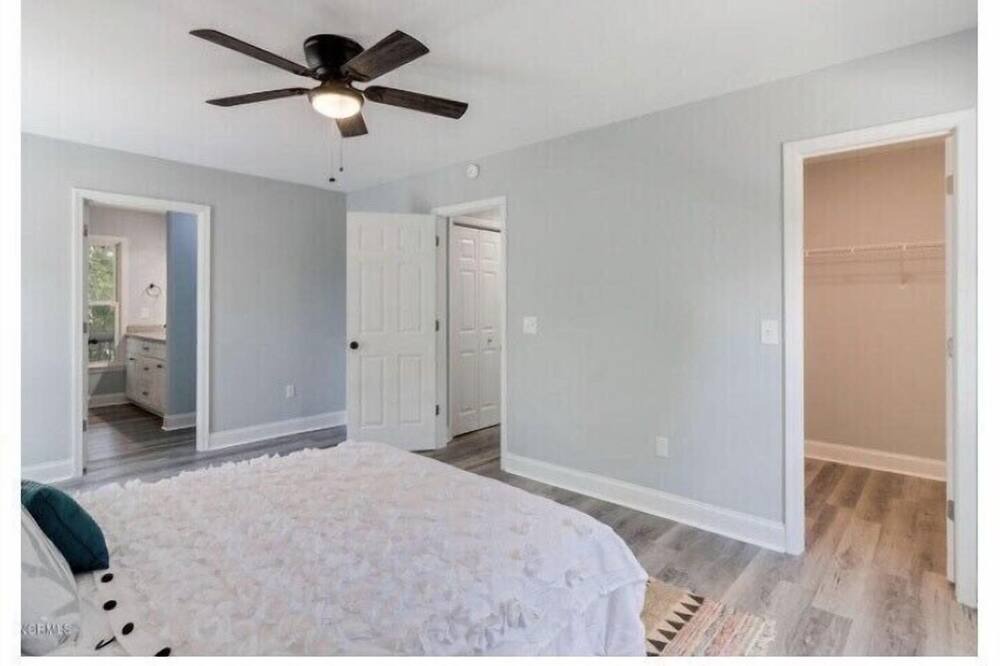 Photo of Bedroom in Burgaw