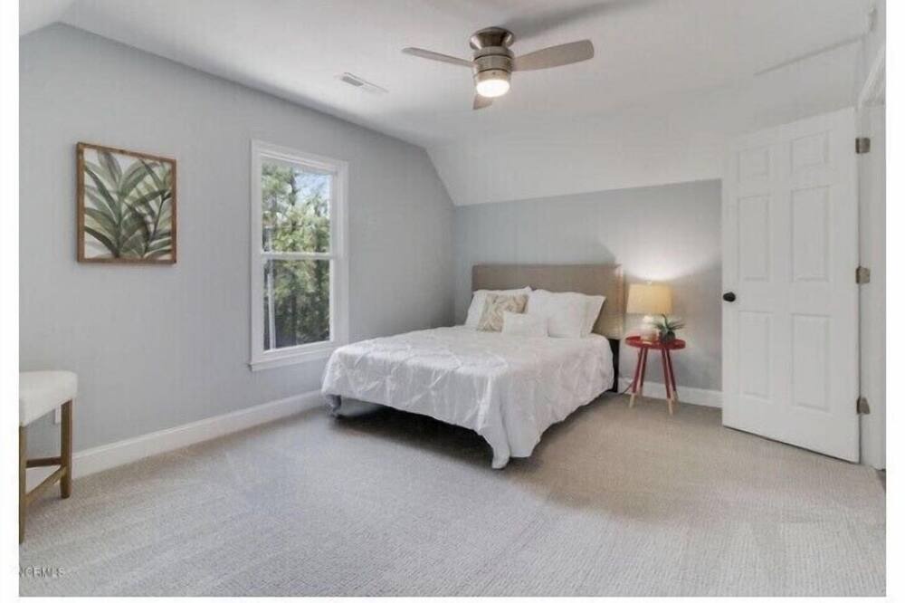 Photo of Bedroom in Burgaw