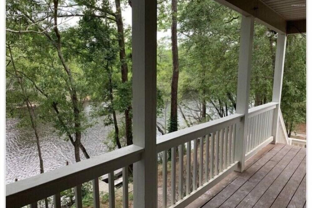 Photo of Patio Balcony in Burgaw