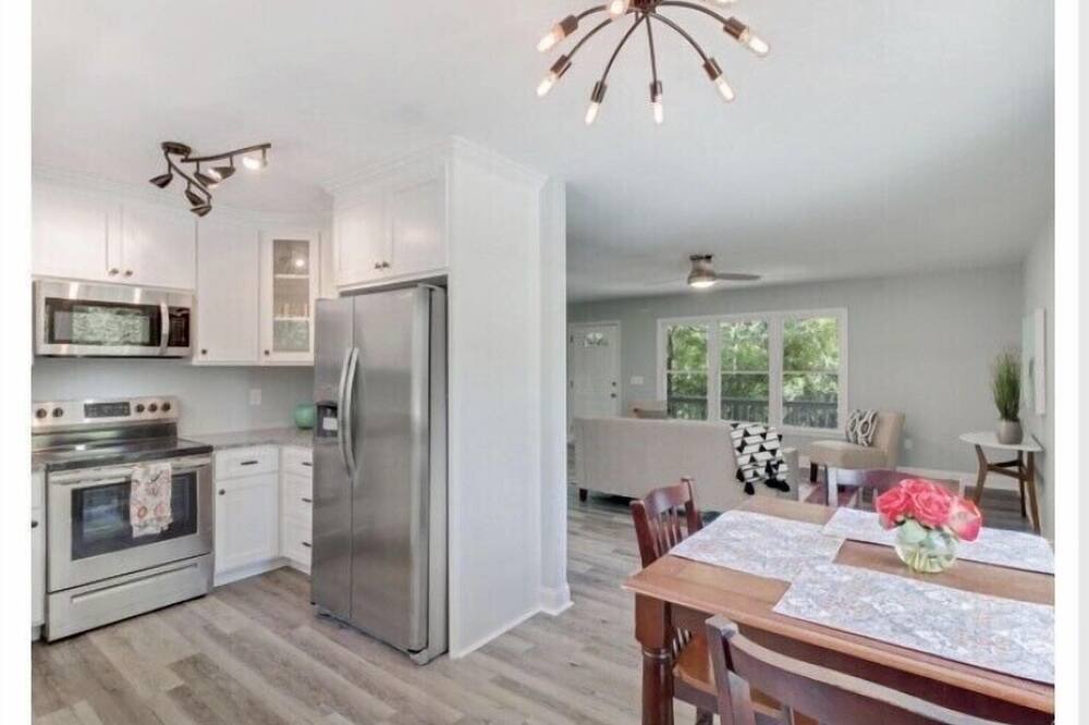 Photo of Kitchen in Burgaw
