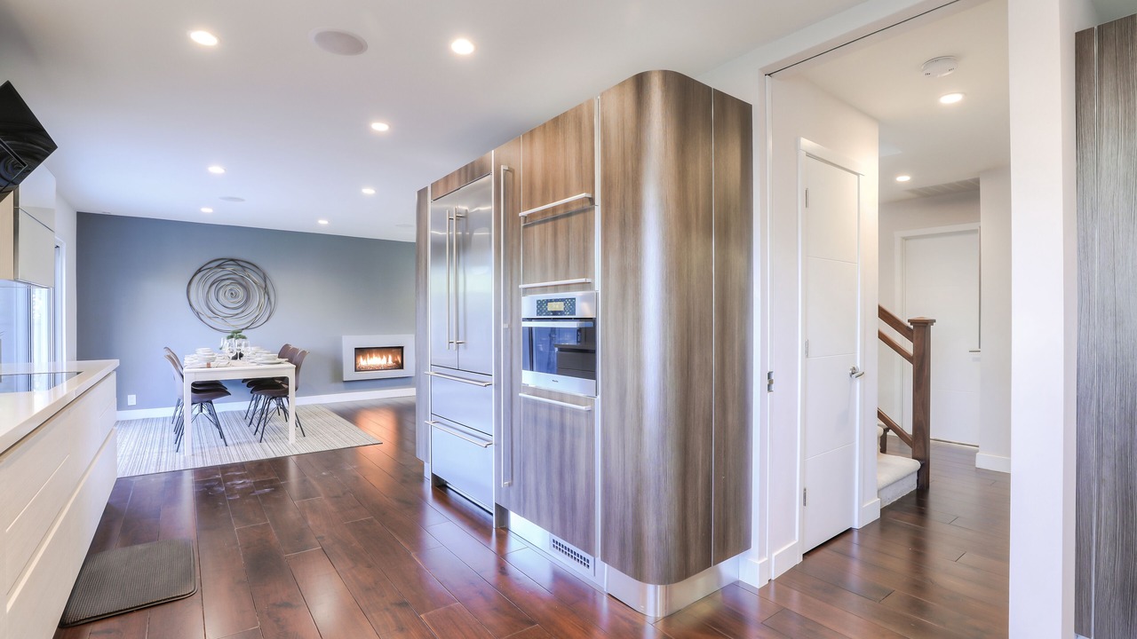 Photo of Kitchen in Cupertino