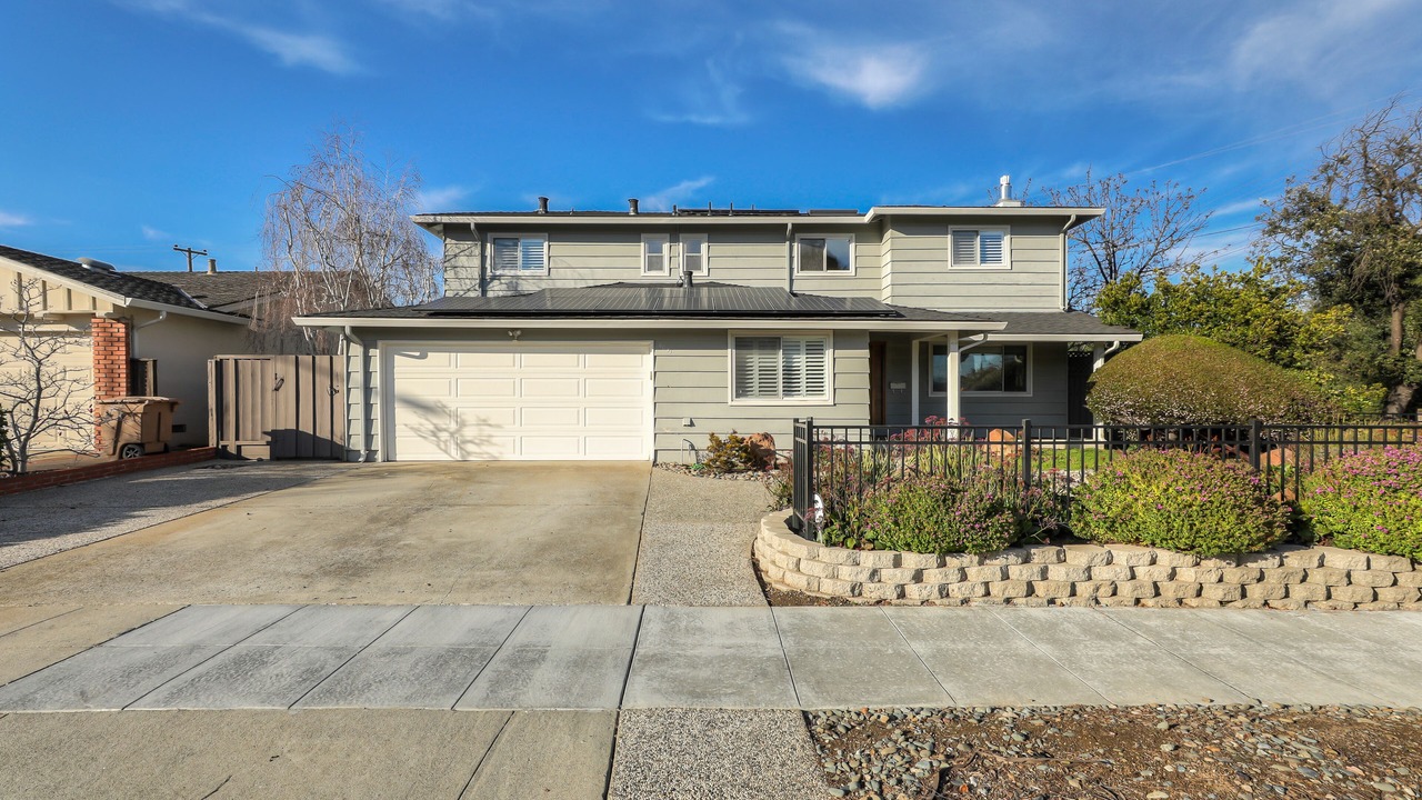 Photo of Outdoor in Cupertino