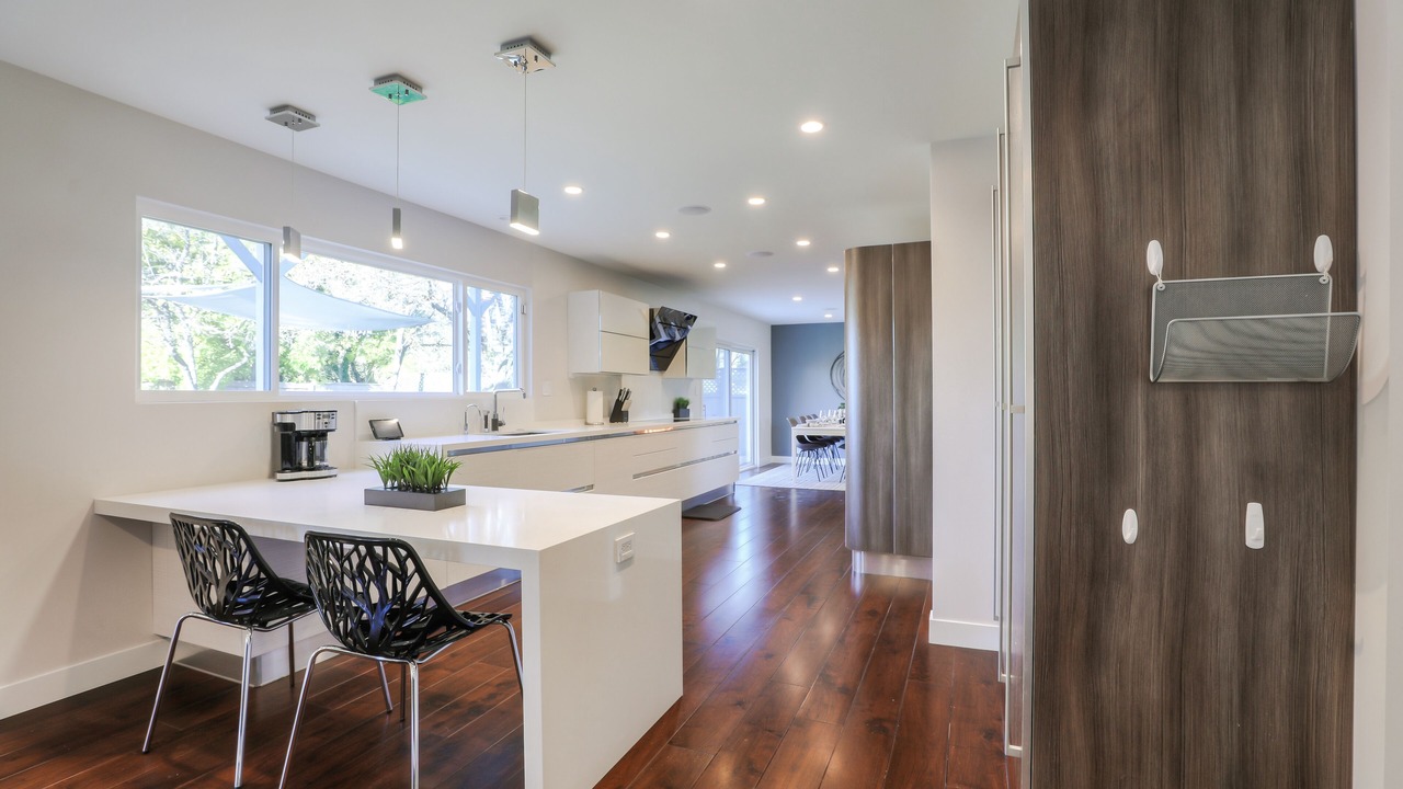 Photo of Kitchen in Cupertino