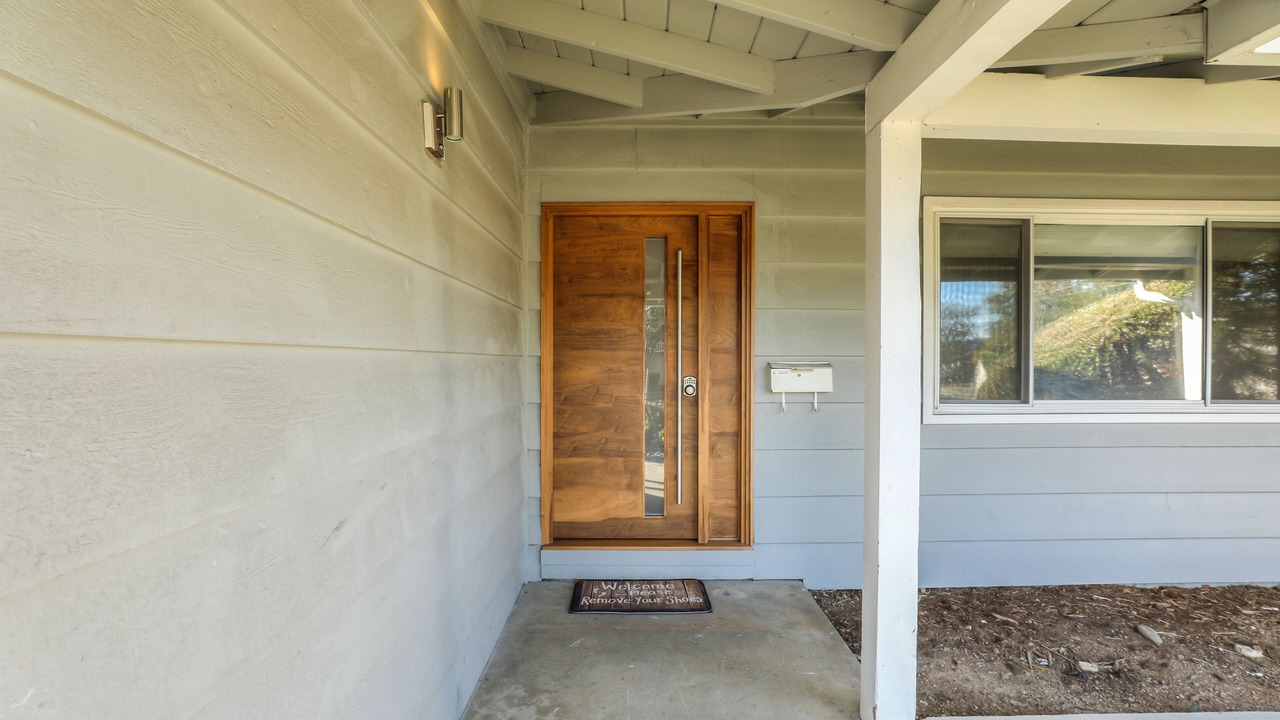 Photo of Outdoor in Cupertino