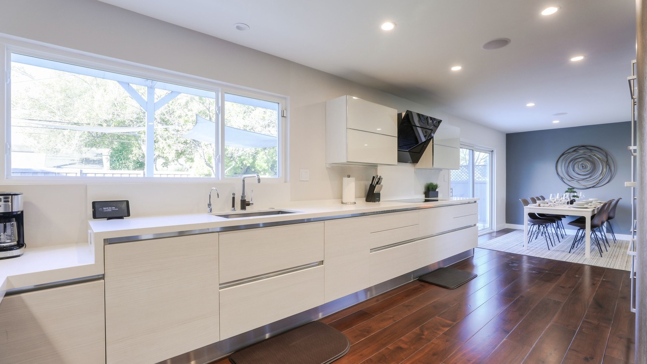 Photo of Kitchen in Cupertino