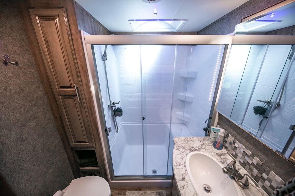 Photo of Bathroom in Sullivan