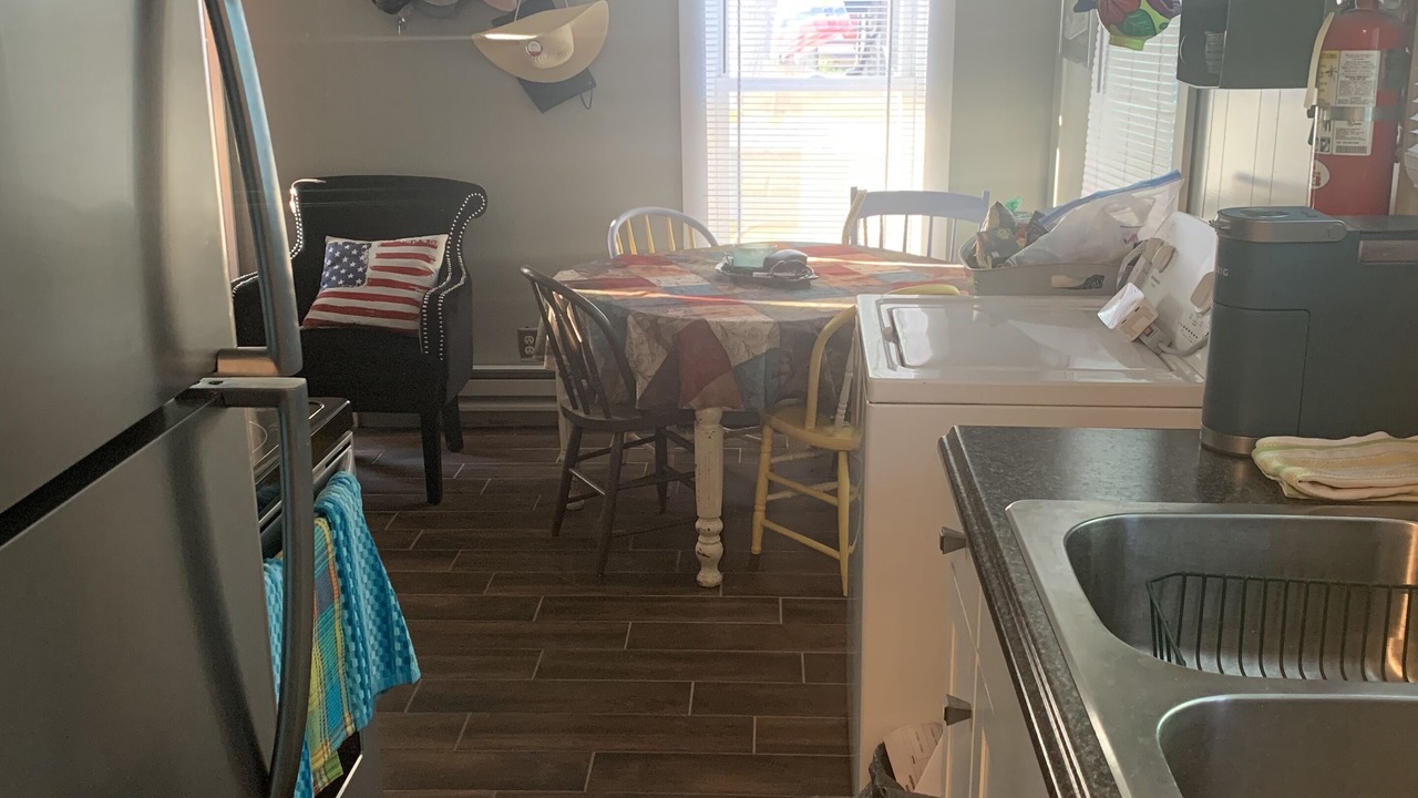 Photo of Kitchen in Sylvan Beach