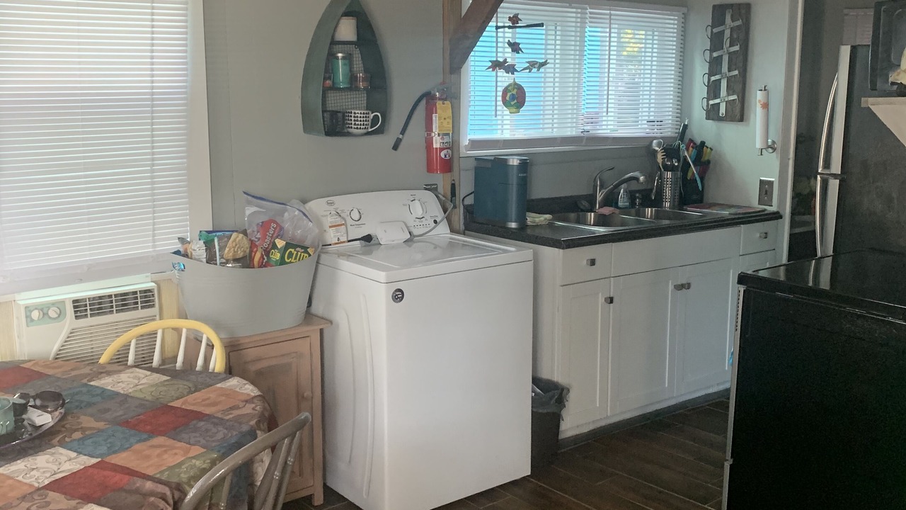 Photo of Kitchen in Sylvan Beach