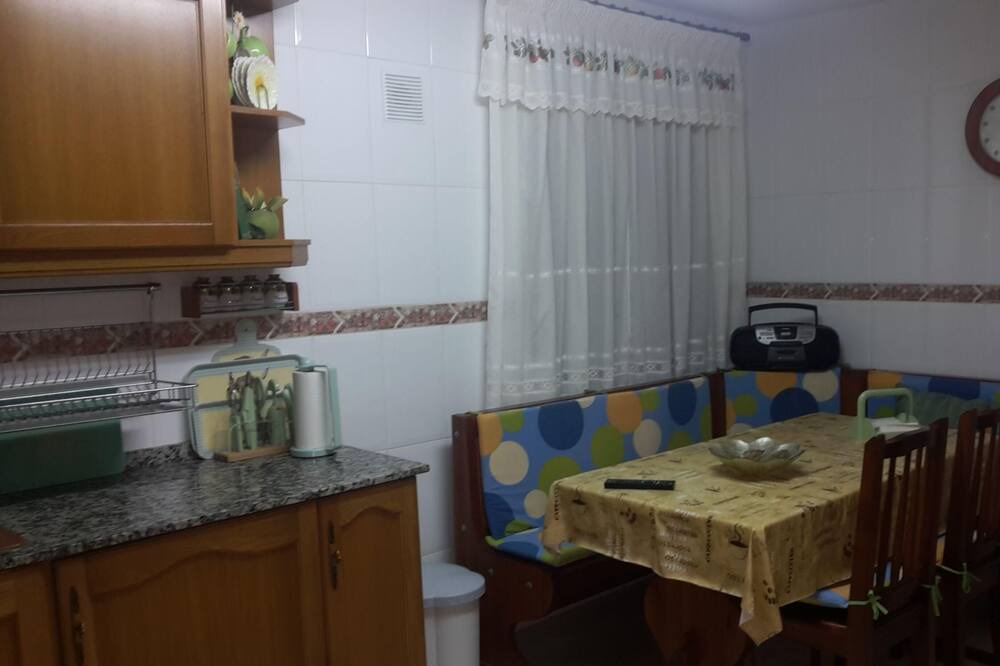Photo of Kitchen in Canet de Berenguer