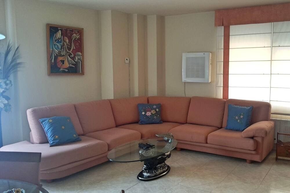Photo of Livingroom in Canet de Berenguer