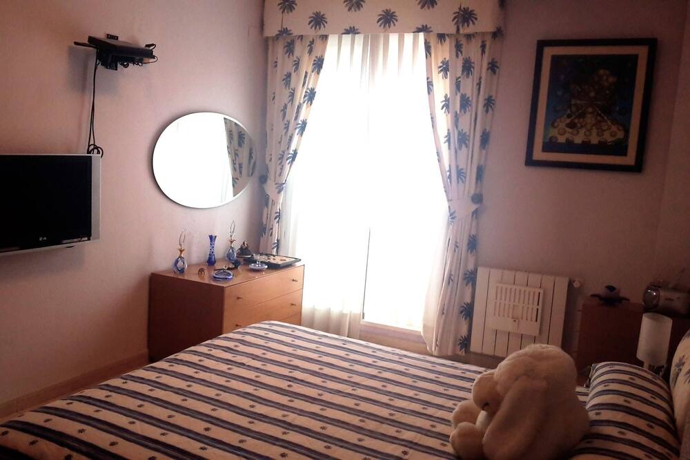 Photo of Bedroom in Canet de Berenguer