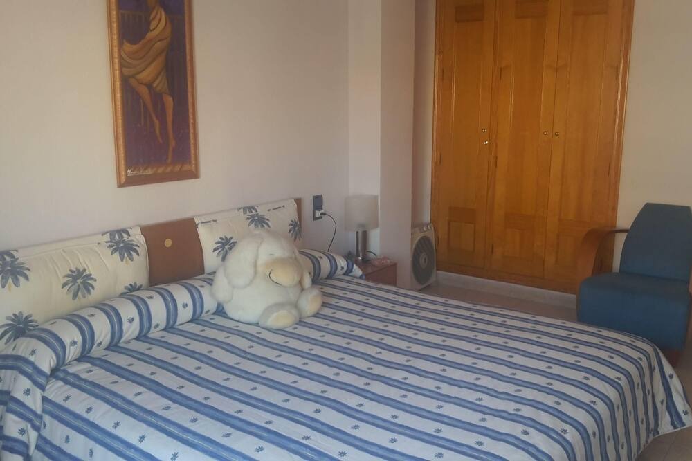 Photo of Bedroom in Canet de Berenguer