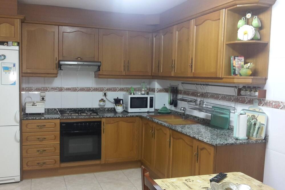 Photo of Kitchen in Canet de Berenguer
