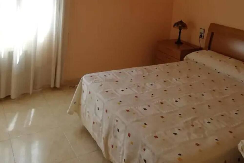 Photo of Bedroom in Canet de Berenguer