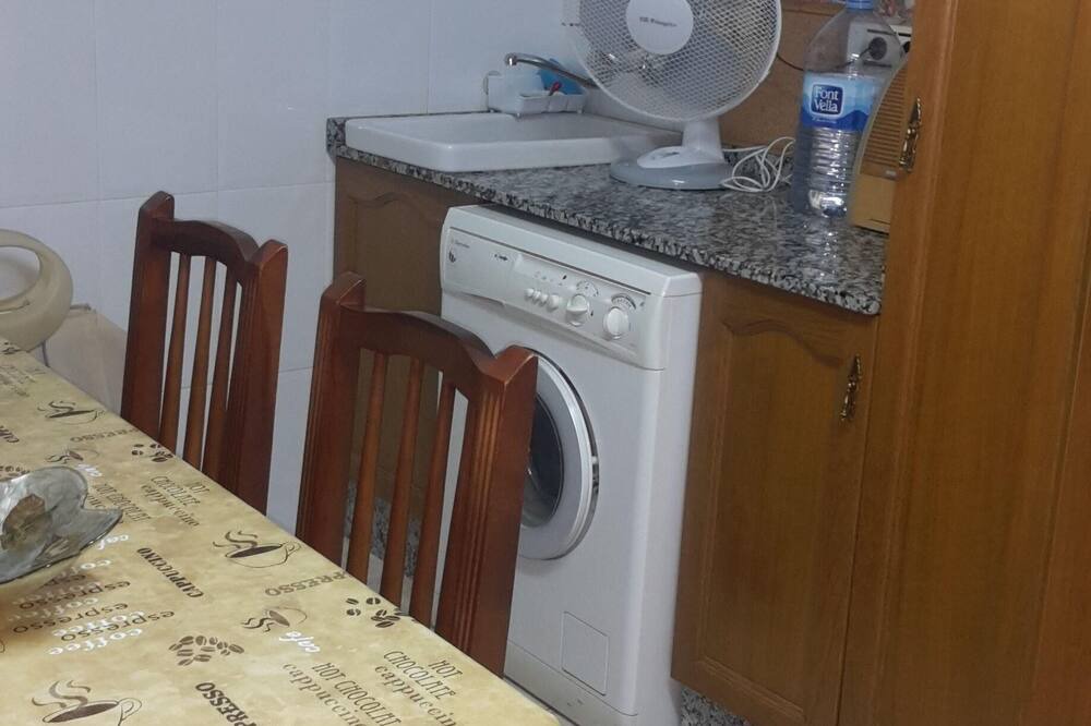 Photo of Kitchen in Canet de Berenguer