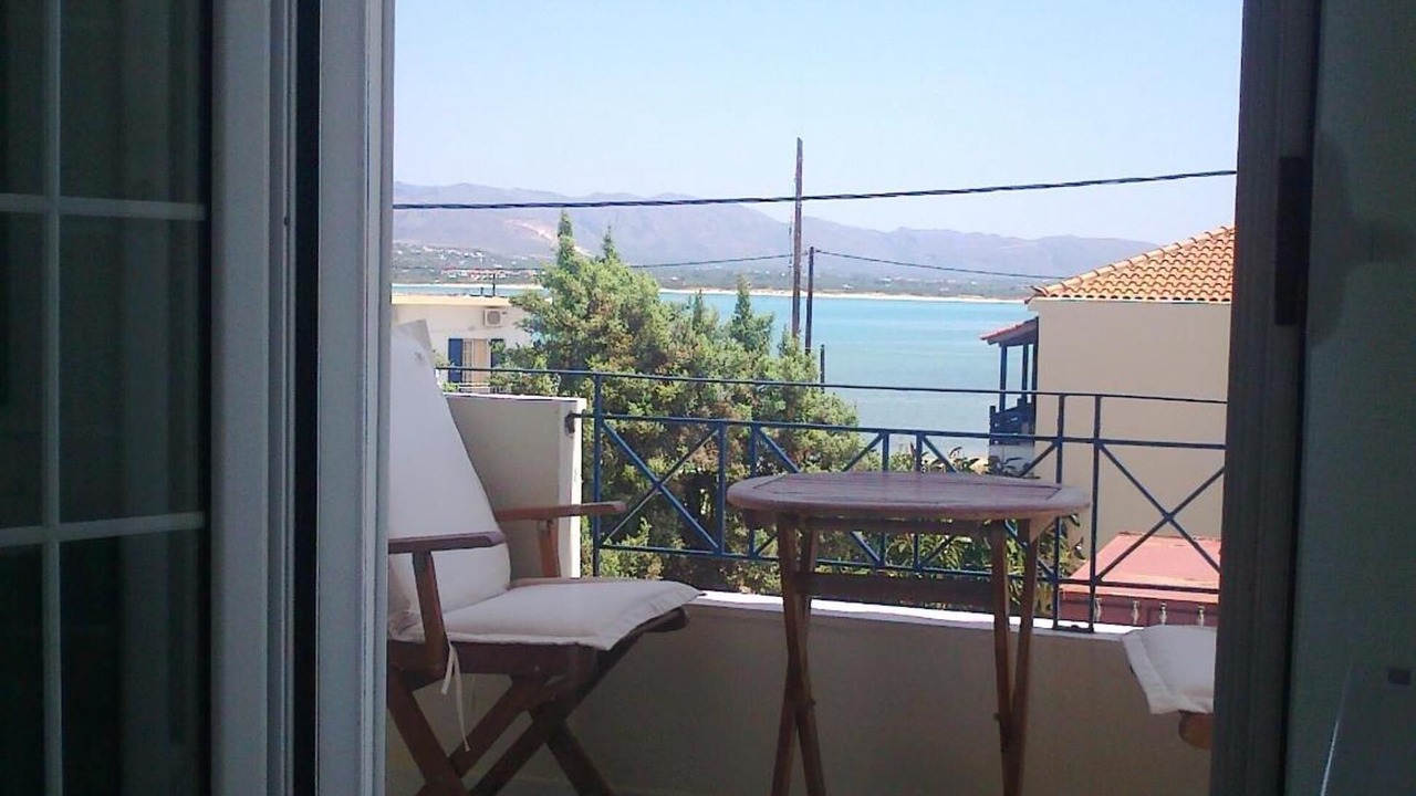 Photo of Patio Balcony in Elafonisos