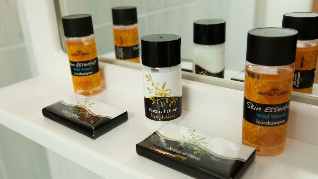 Photo of Bedroom in Elafonisos