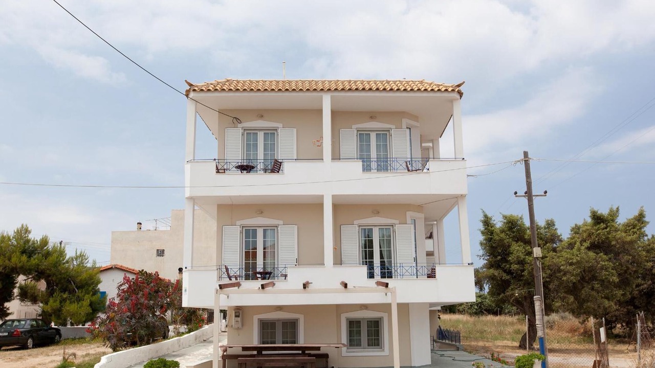 Photo of Outdoor in Elafonisos