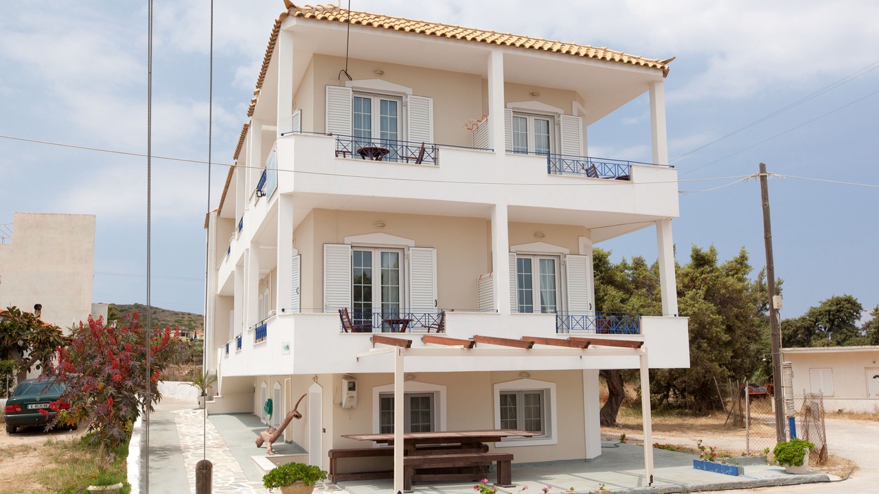 Photo of Outdoor in Elafonisos