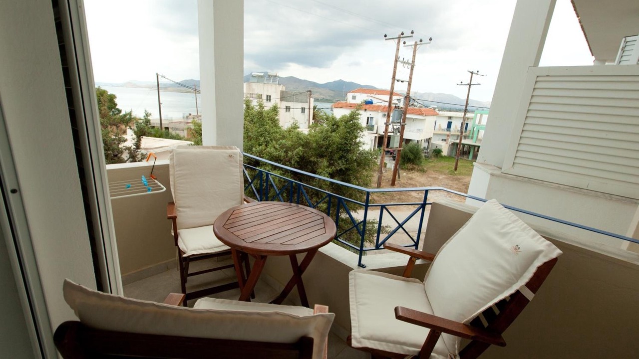 Photo of Patio Balcony in Elafonisos