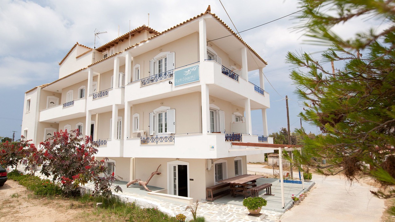 Photo of Outdoor in Elafonisos