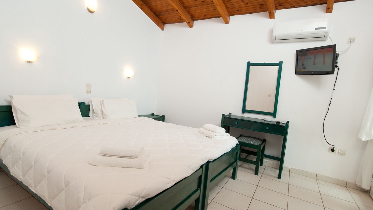 Photo of Bedroom in Elafonisos