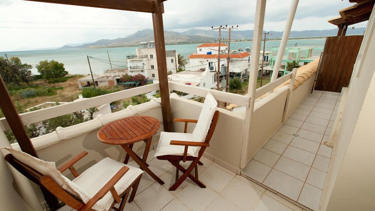Photo of Patio Balcony in Elafonisos