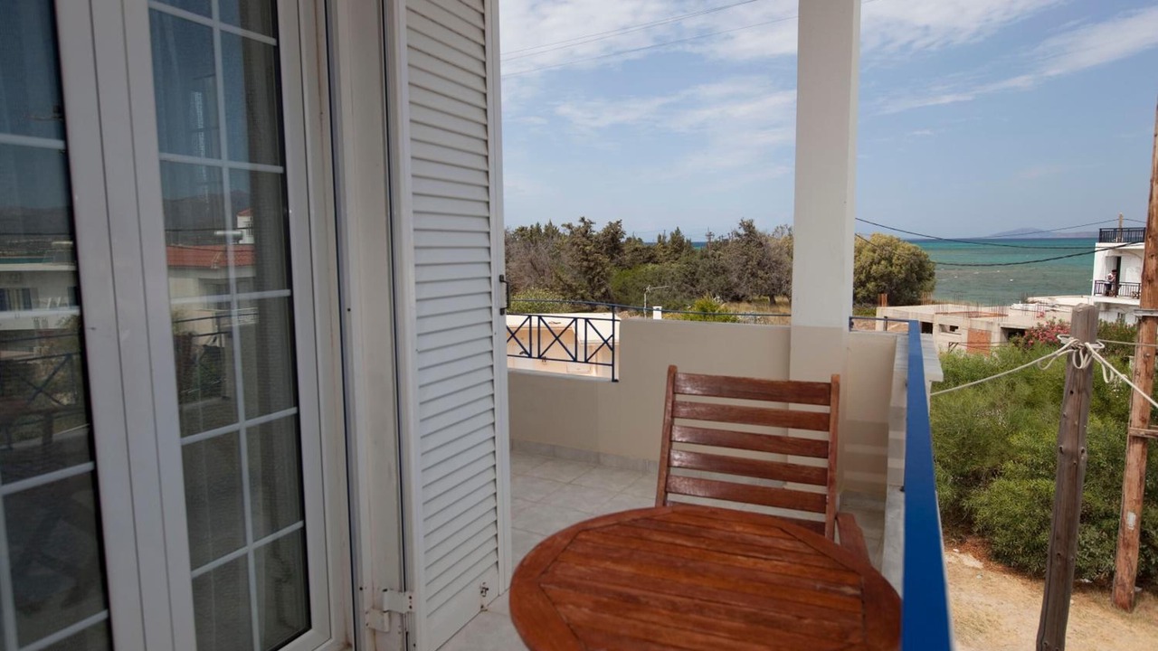 Photo of Patio Balcony in Elafonisos