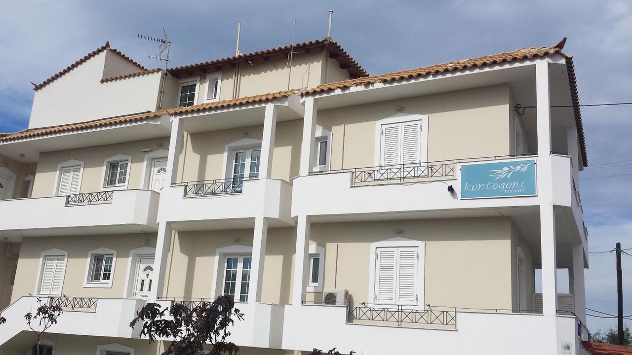 Photo of Outdoor in Elafonisos