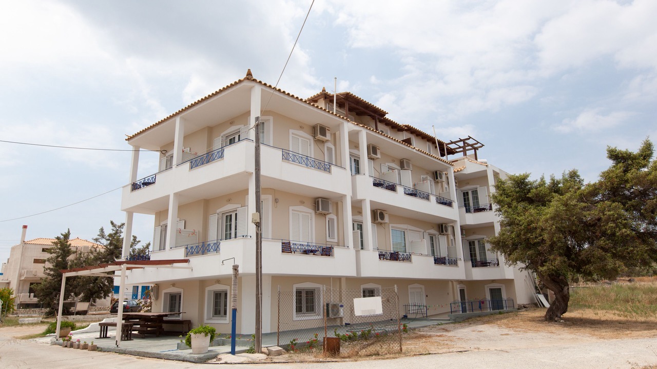 Photo of Outdoor in Elafonisos