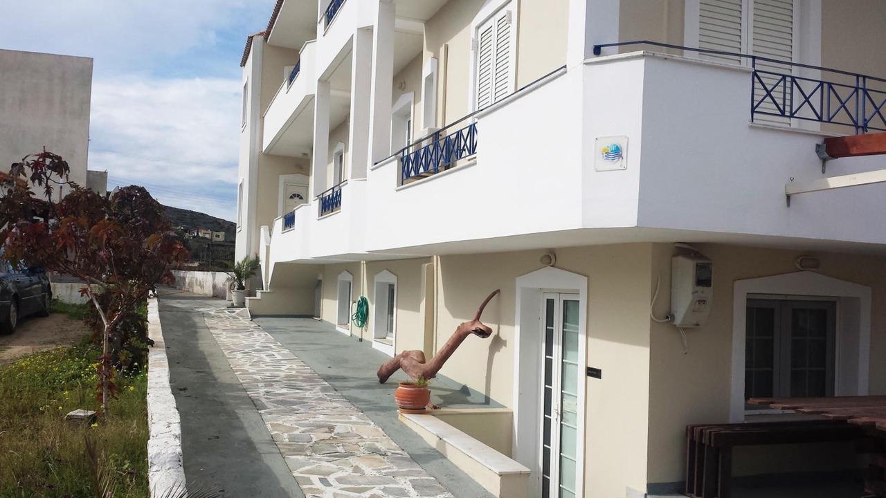 Photo of Outdoor in Elafonisos