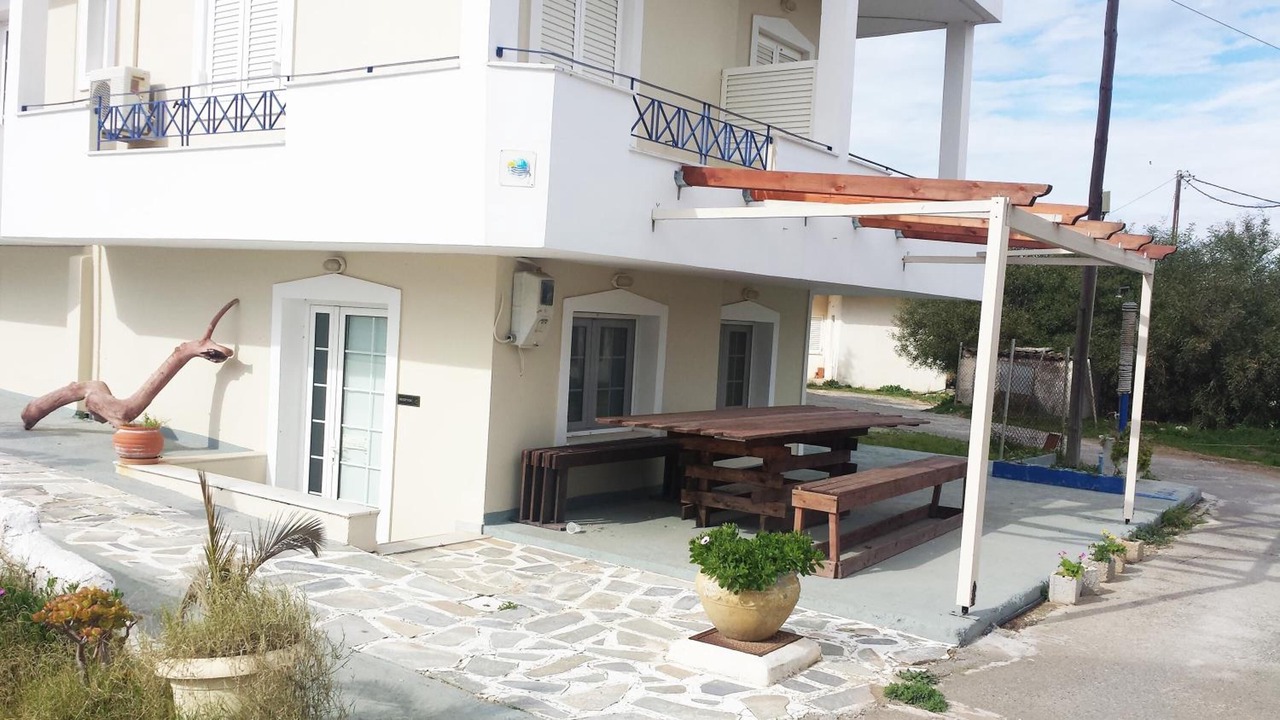 Photo of Outdoor in Elafonisos