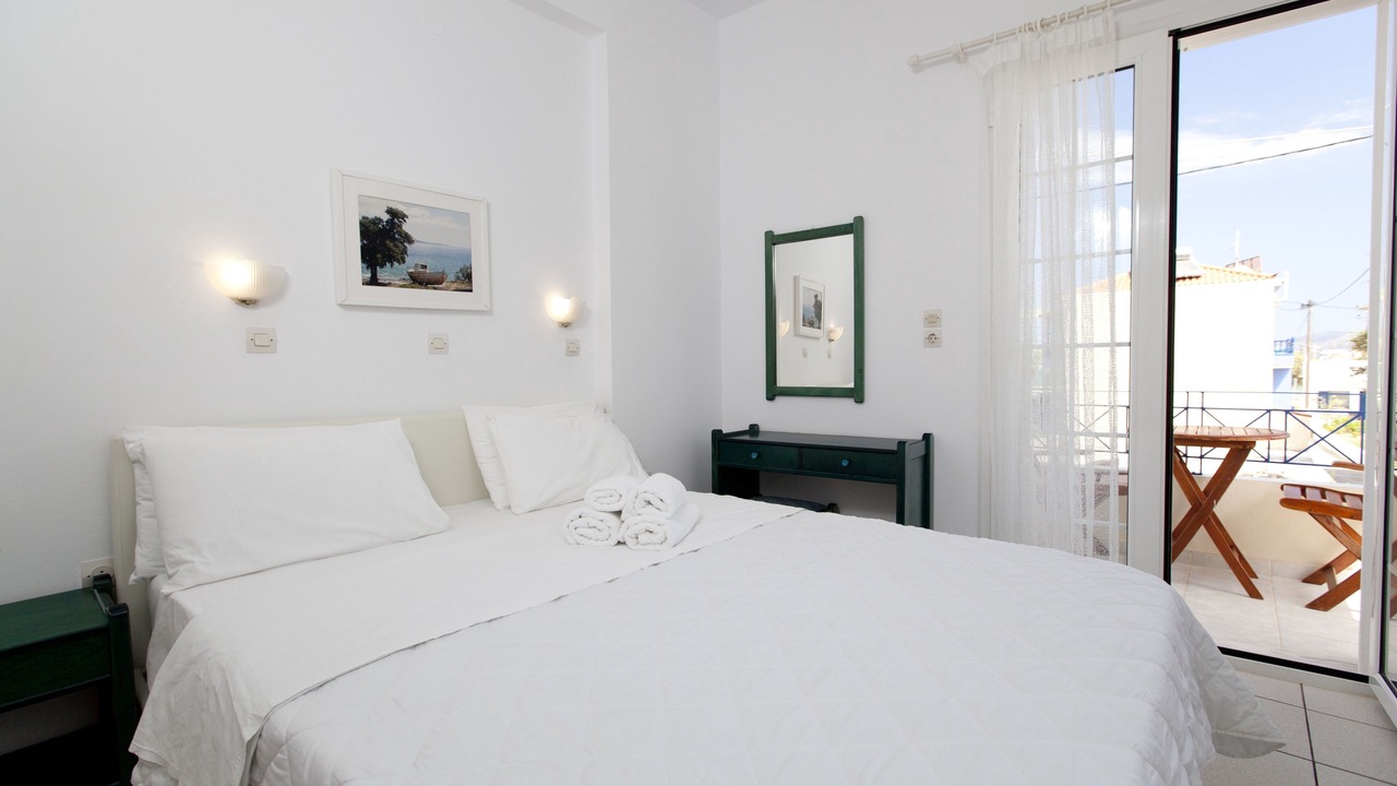 Photo of Bedroom in Elafonisos