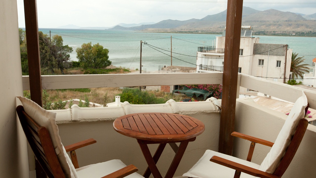 Photo of Patio Balcony in Elafonisos