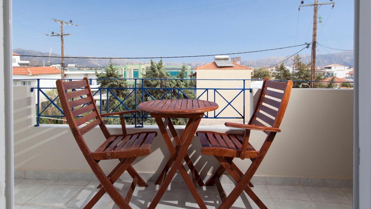 Photo of Patio Balcony in Elafonisos