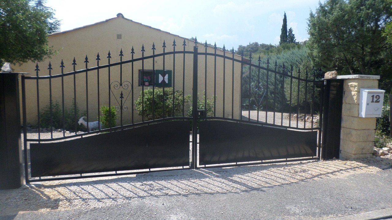 Photo of Outdoor in Mejannes-le-Clap